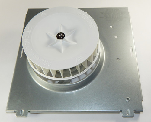 S0504B000 | NuTone Fan Power Unit Assembly # S0504B000