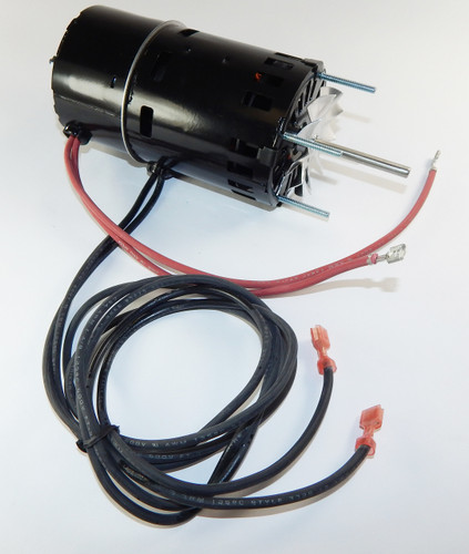 Fasco 024-24115-018 - 1/40 hp 3200 RPM CCW 3.3" Diameter 208-230V (York 712110621)
