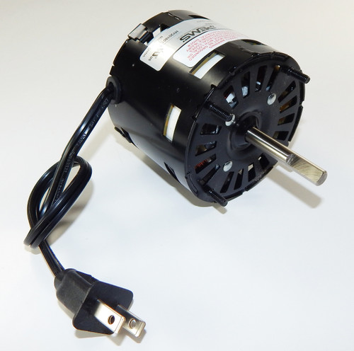 60030-0 Penn Vent Electric Motor (JA2C463N, 7163-9773) Zephyr ZT,1