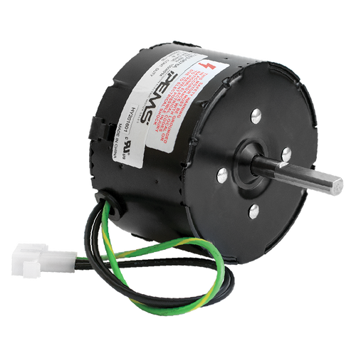 7163-9676 Aftermarket Marley 1/100 hp 1550 RPM CW 3.3" Diameter 115 Volts