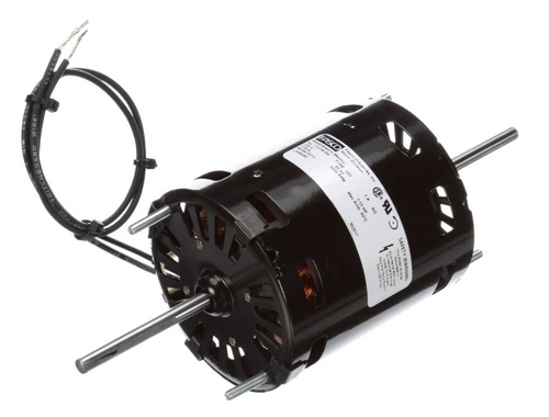 Fasco D211 Motor | 1/15 hp 3000 RPM 3.3" Diameter 230 Volts