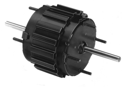 Fasco D222 Motor | 1/25 hp 1500 RPM 3.81" Diameter 115 Volts