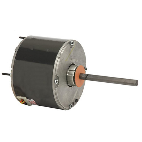 LX7927 Nidec | 1/6 hp 825 RPM 1-Speed 208-230V; 5.6