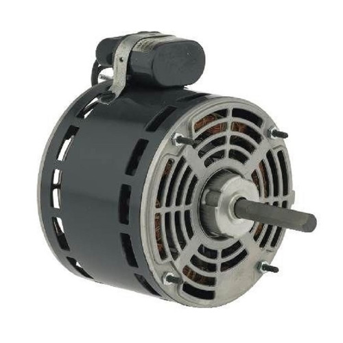 1312 Nidec | 1/4 hp 1625 RPM 1-Speed 575V; 5.6" Condenser Motor