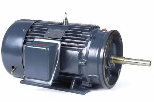 GT3430A Marathon 30 hp 3600 RPM 286JP Frame TEFC 230/460V Marathon Close Couple Motor