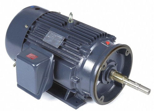 GT3430A Marathon 30 hp 3600 RPM 286JP Frame TEFC 230/460V Marathon Close Couple Motor