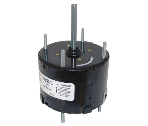 Fasco D403 Motor | 1/60 hp 3000 RPM CCW 3.3" Diameter 115 Volts Fasco D403 Motor | 1/60 hp 3000 RPM CCW 3.3" Diameter 115 Volts