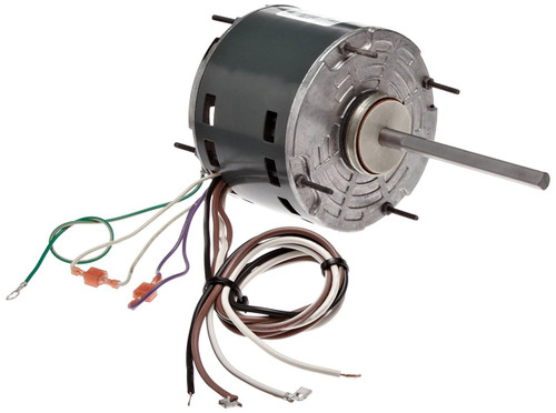 Fasco D783 Motor | 1/4 hp 1625 RPM 5.6" Diameter 208-230 Volts (Copeland)