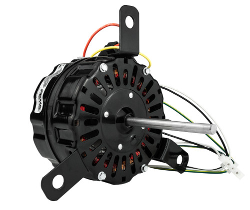 309133 Aftermarket GREENHECK Exhaust Fan Motor 1/3 hp 1600