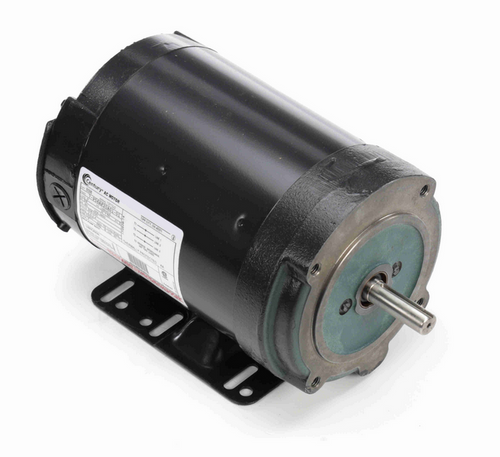 century ac motor serial number lookup