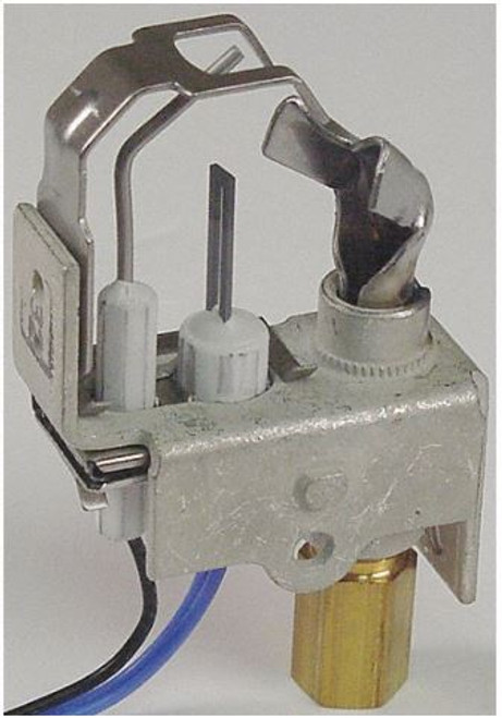 Dayton NG Pilot Burner # 1VLD5