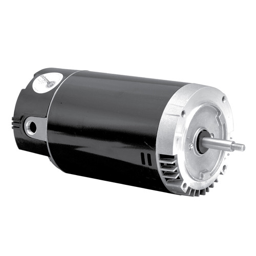 Switchless Pool Pump Motor