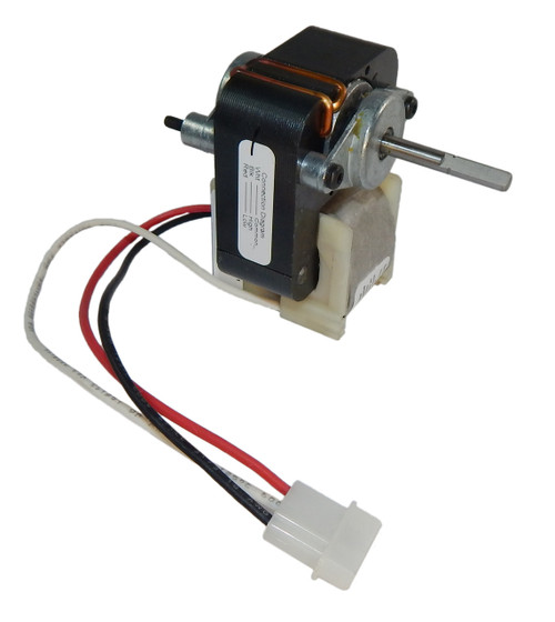 Fasco K112 Motor | Fasco C-Frame 2-Speed Hood Fan Motor .86
