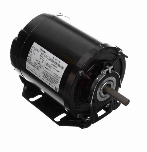 century ac motor serial number lookup