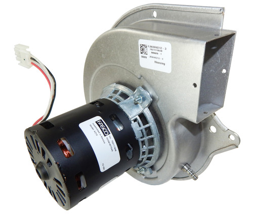 Lennox Furnace Blower Motors - Furnace Draft Inducers - Venter Motors