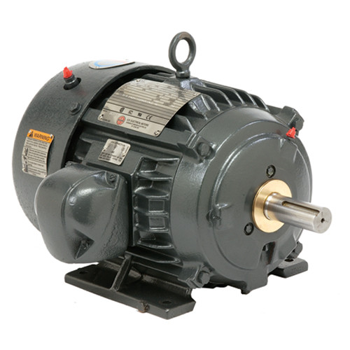 キロ80 25 車輛型式プレート U.S. Motors 1/2 hp, OAO Enclosure, Auto Thermal Protection