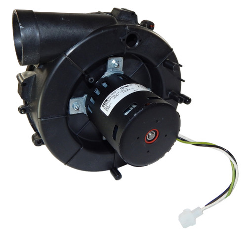 Nordyne Furnace Blower Motors - Furnace Draft Inducers - Venter Motors