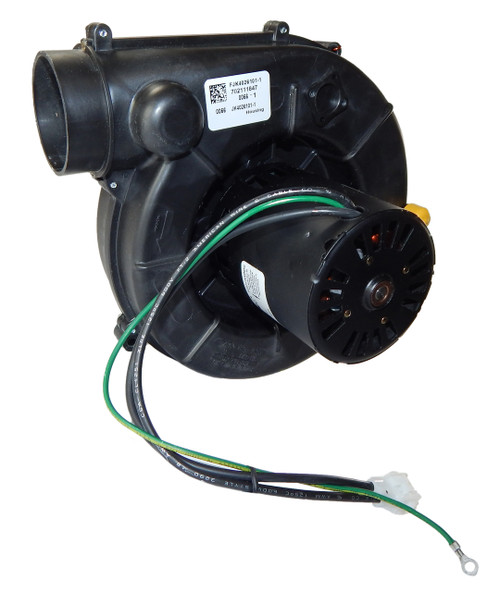 Nordyne Furnace Blower Motors - Furnace Draft Inducers - Venter Motors