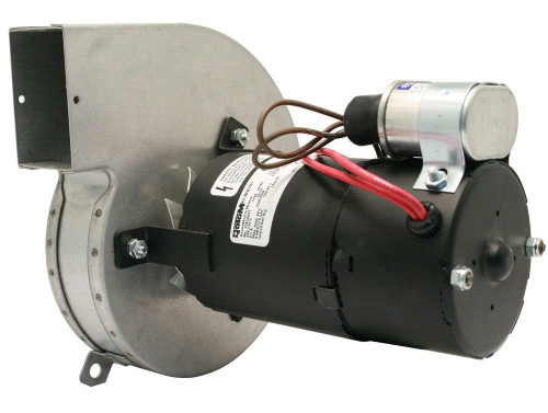 FB-RFB101 | Lennox Roof Top Exhaust Blower (23G8101) 208-230V