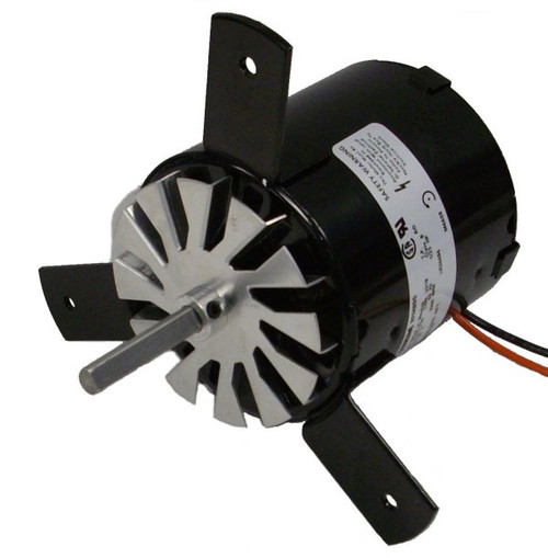 Lennox Furnace Blower Motors - Furnace Draft Inducers - Venter Motors