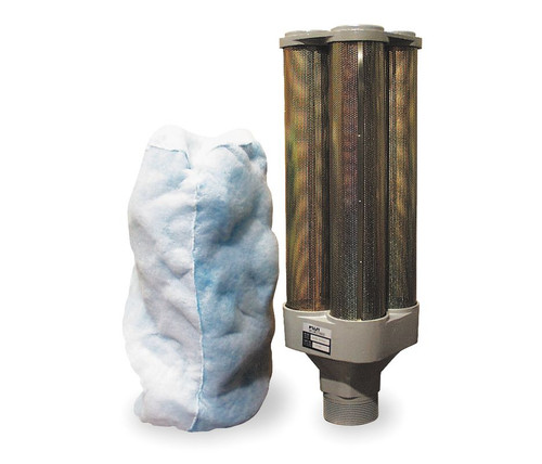 F-123 | Fuji Regenerative Blower Inlet Filter