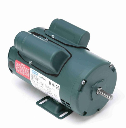 4 hp 3450 RPM Delta Unisaw Electric Motor 230 Volts Leeson Electric