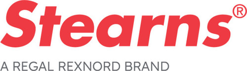 Stearns Rexnord 514181003 • CARRIER-LININGS 320 AAB-R, # 5-14-1810-03