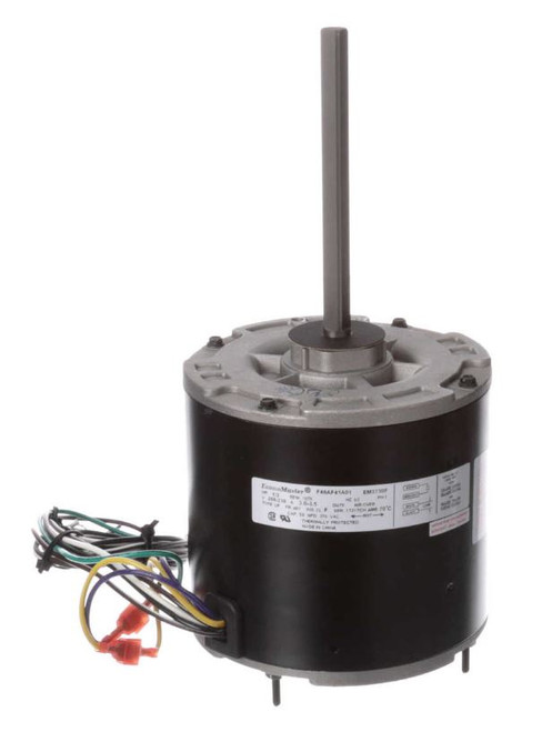 EconoMaster Condenser Fan Motors