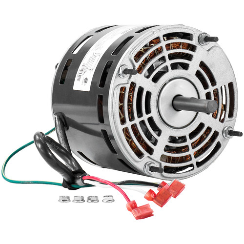 XE425, BRE425 Maxx Air Replacement Drum Fan Motor