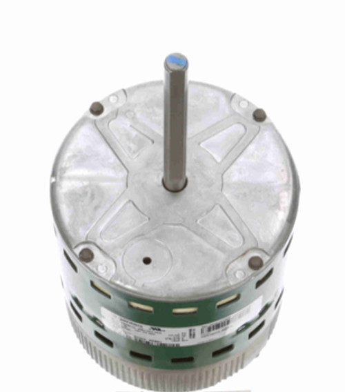 G6505V Genteq Evergreen VS Fan and Blower Motor 1/2 HP 1050 RPM 48 Frame