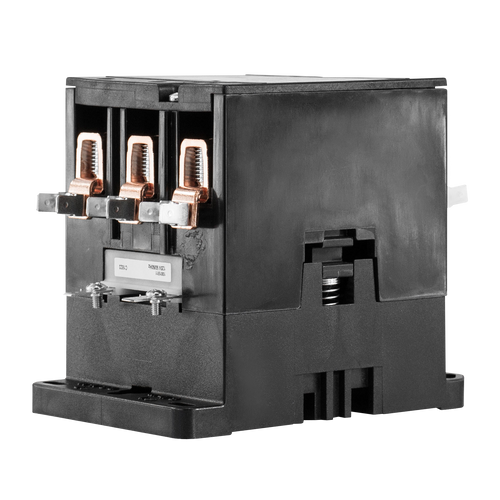 H340B, 3-pole, 40 amp, 120v coil Contactor