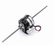 DBL6503 5 In. Diameter Double Shaft Motor 1/8-1/10-1/15 HP