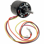 PM393 3 Diameter DC Blower Motor