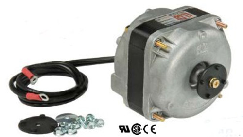 EC-9W115 | Elco Refrigeration Motor 9 Watt 1/83 hp 115V