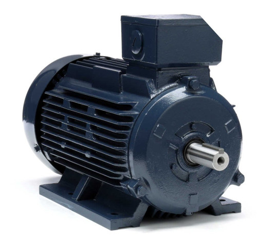 R322B Marathon | 3 hp 2.2 kw 1800 RPM 100L Frame 230/460V Marathon Electric Metric Motor