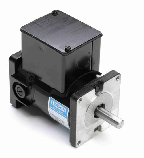 Permanent Magnet 12 24 Vdc Motor Tenv 1 14 Hp 1750 4200 Rpm 31as