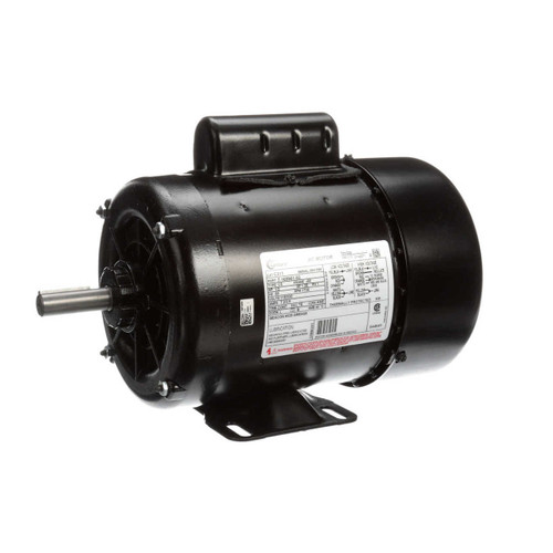 C311V1 Century 1/2 hp 1800 RPM 56 Frame (Farm Duty) 115/230V Electric Motor