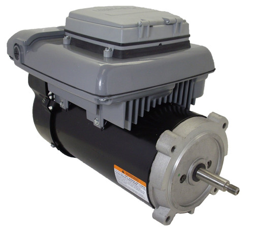 SUPER PULSER Ⅱ CFI 9080 Speedmaster PCE157.1002 P-2 Centrifugal Supercharger