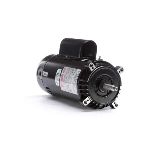 Swimming Pool & Spa Pump Century Electric Motors Electric Motor Warehouse