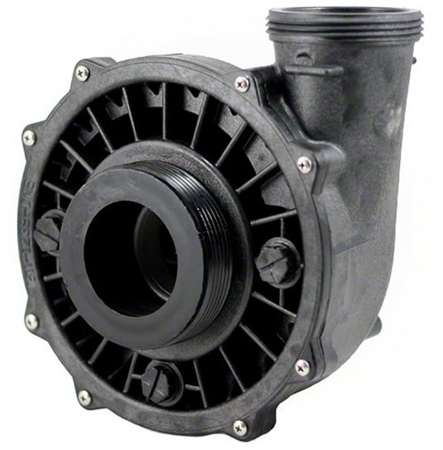 310-1830 Waterway |  5 hp Executive 2.5" x 2" Side Discharge Wet End 48/56 Frame