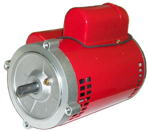 CP-R1459 | 1/2 hp 1725 RPM 115/230V Bell & Gossett (111044