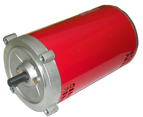 CP-R1371 | 1 hp 1725 RPM 230/460V Bell & Gossett (169090) Circulator Pump Motor Rotom CP-R1371 | 1 hp 1725 RPM 230/460V Bell & Gossett (169090) Circulator Pump Motor Rotom