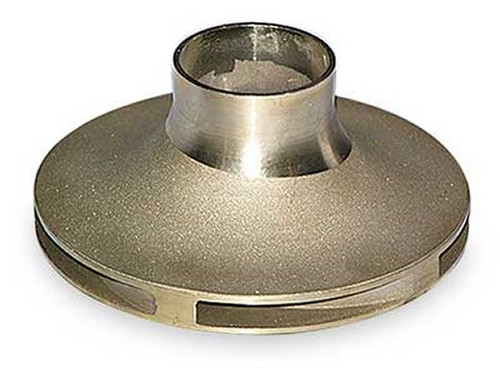 816303-047 ARMSTRONG H-53 Circulator Pump Bronze Impeller 5.25" Diameter