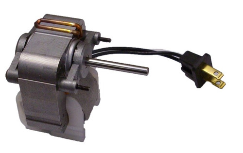 86323 | QT90T Nutone Fan Motor # 86323; 1180 RPM .61 amps