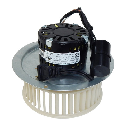 S1101122 Nutone 744 Series Fan Assembly