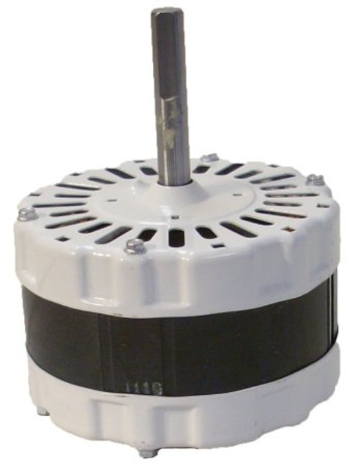 Rf 85r Nutone Attic Vent Fan Motor D0816b2778 115v 87405