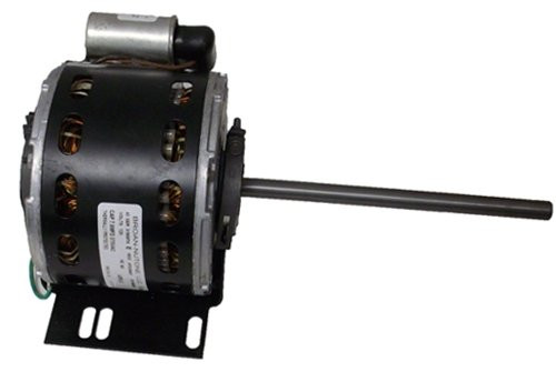 S99080491 | Broan L1500-A, L1500L-A Vent Fan Motor 1200 RPM, 5.0 amps, 120V # 99080491