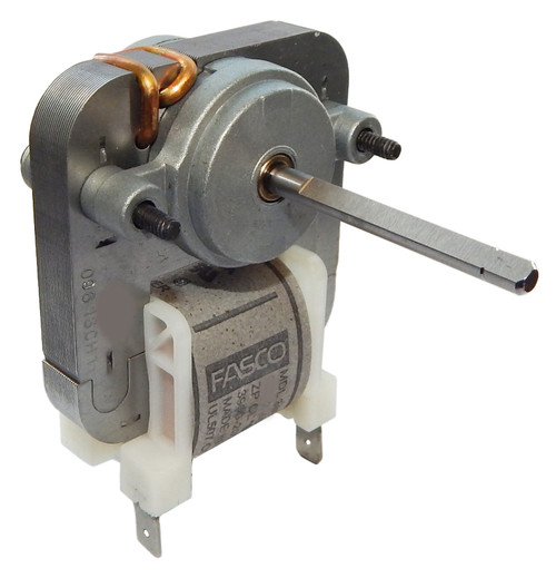 3900-2014-000 Qmark Marley Aftermarket Electric Motor 1650 RPM