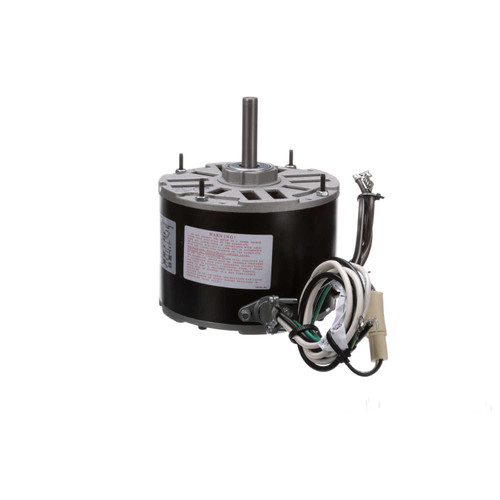 Model 174A Century Copeland, Hussman Refrigeration Motor 1/6 hp 1625