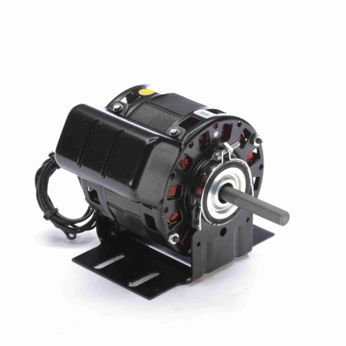 OCP0250 Century Copeland Refrigeration Motor 1/4 hp 1625 RPM 208-230V Century # OCP0250